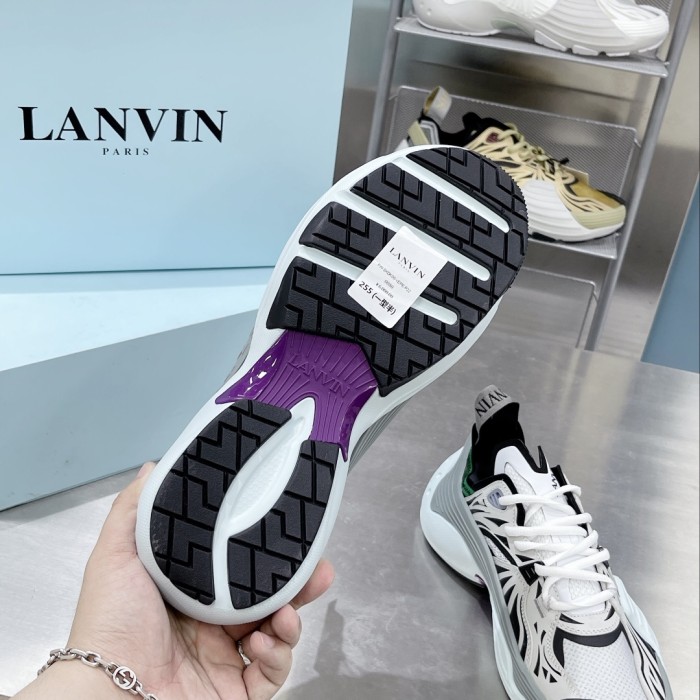 Flash-X Sneaker(Unisex)35-45=