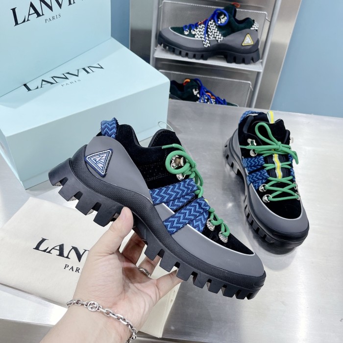 Vibram Sneaker(Unisex)35-45 -024=