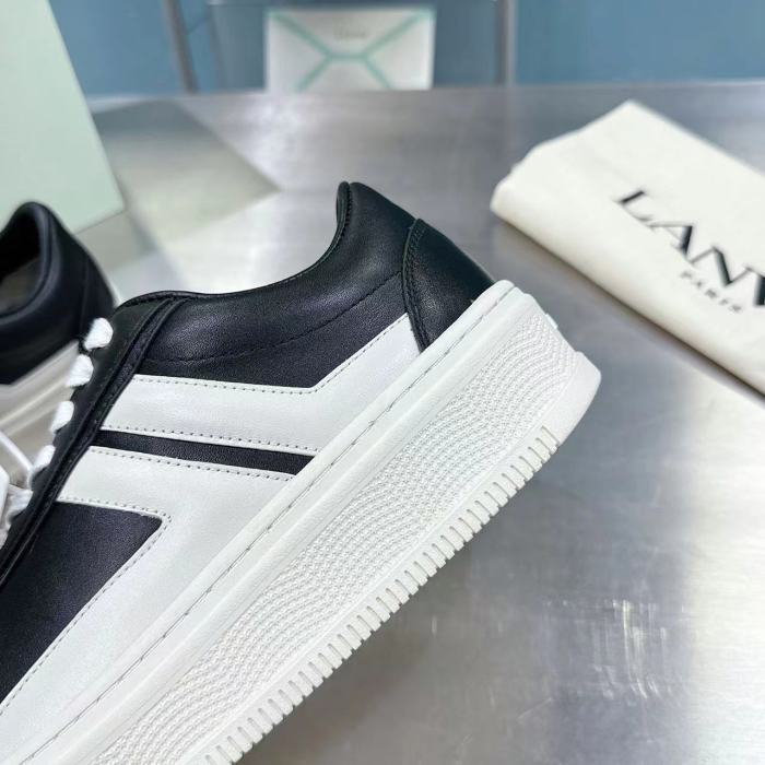 Cash x Future Panelled Sneaker(Male)39-45 -004=