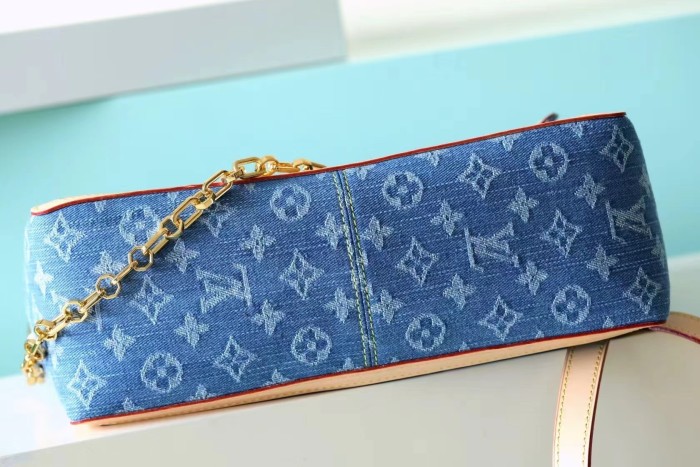 GM Dauphine Soft Crossbody Bag “28*20*11CM” 057