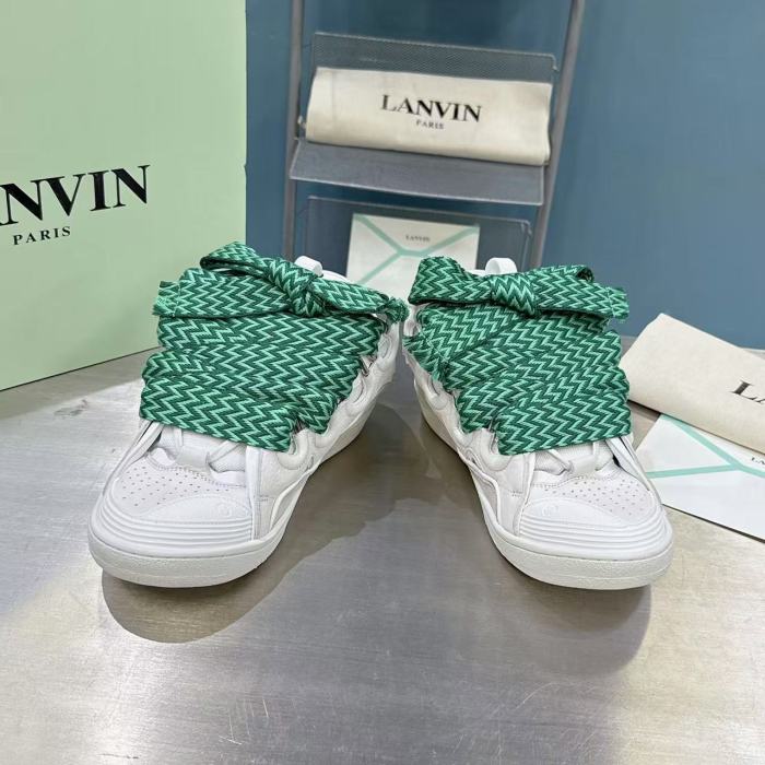 Curb Sneaker(Unisex)35-46 -084=