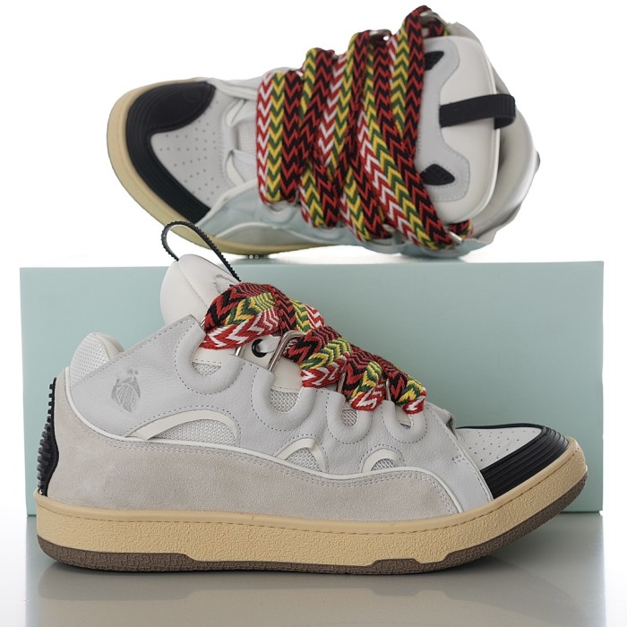Curb Sneaker(Unisex)35-45=