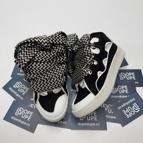 Curb Sneaker(Unisex)35-45