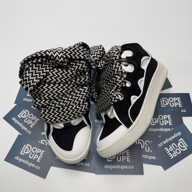 Curb Sneaker(Unisex)35-45