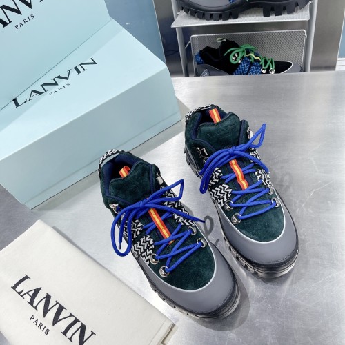 Vibram Sneaker(Unisex)35-45 -024=