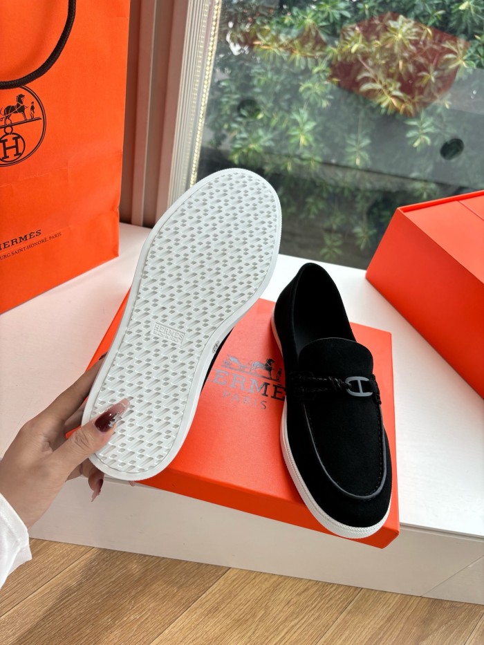 Open Walk Loafer(Male)38-45=
