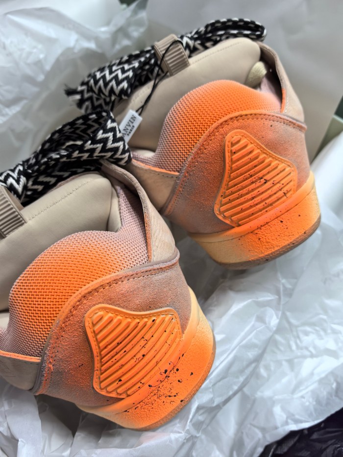 Curb Sneaker(Unisex)35-46 -084=