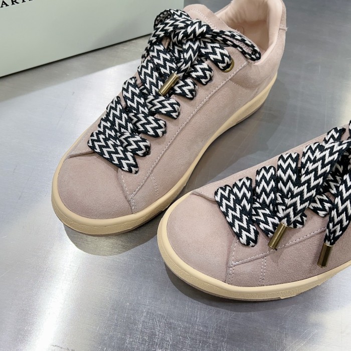 Lite Curb Sneaker(Unisex)35-45 -083=