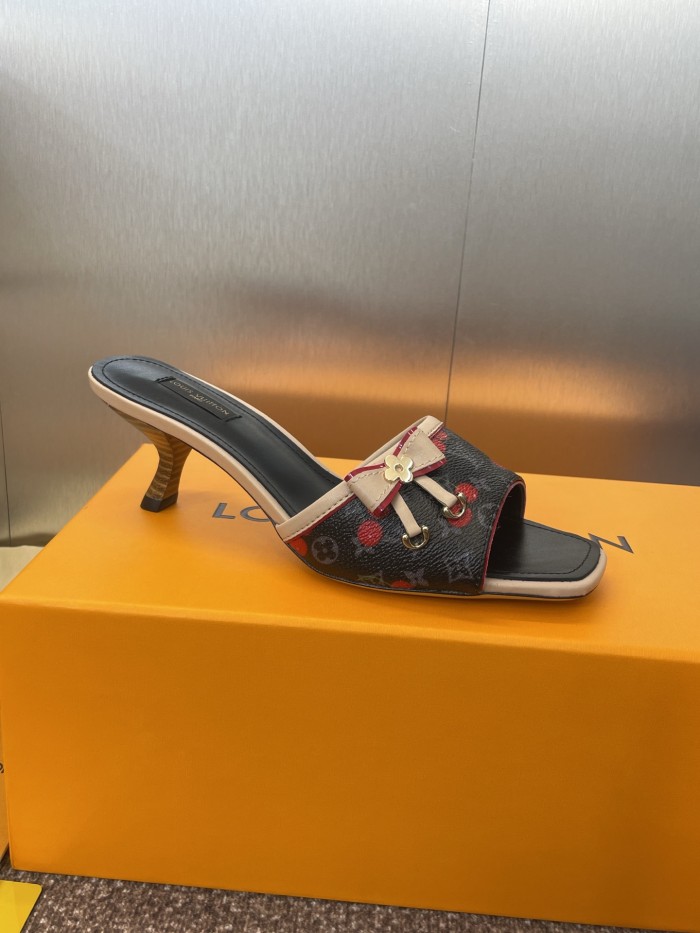 Takashi Murakami Sandals (Female)36-41=