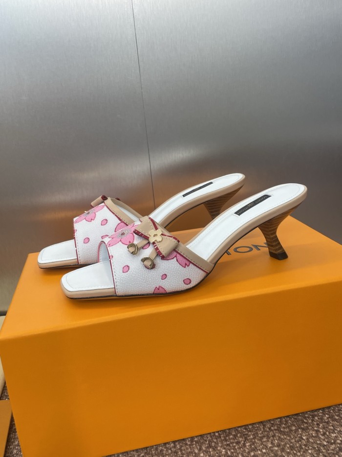 Takashi Murakami Sandals (Female)36-41=