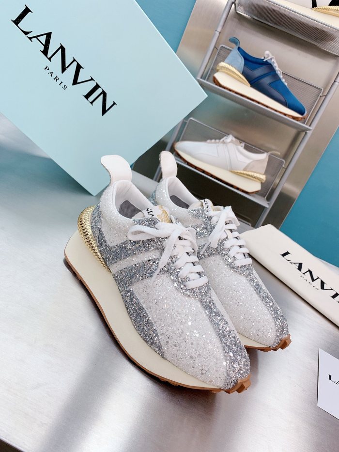 Bumpr Sneaker(Female)35-40 -053=