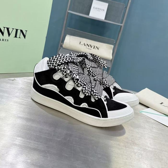 Curb Sneaker(Unisex)35-46 -084=