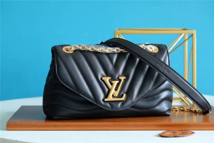 New Wave Crossbody Bag “24*14*9CM” 057