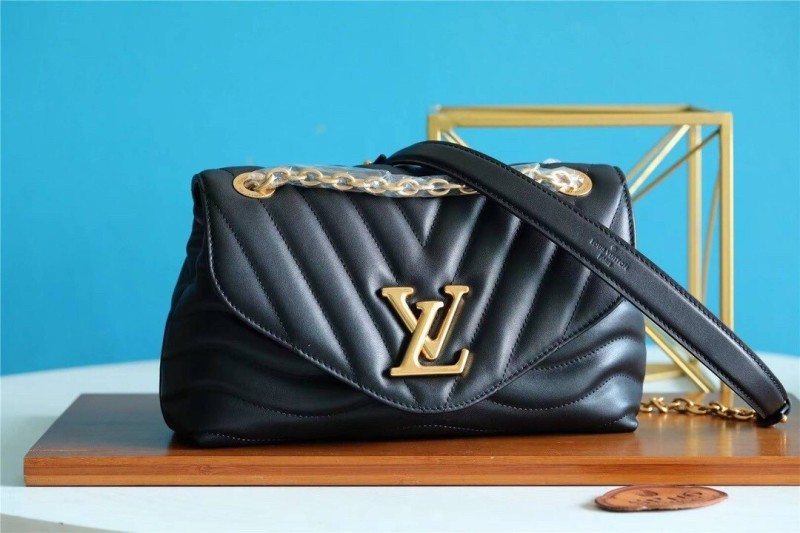 New Wave Crossbody Bag “24*14*9CM” 057