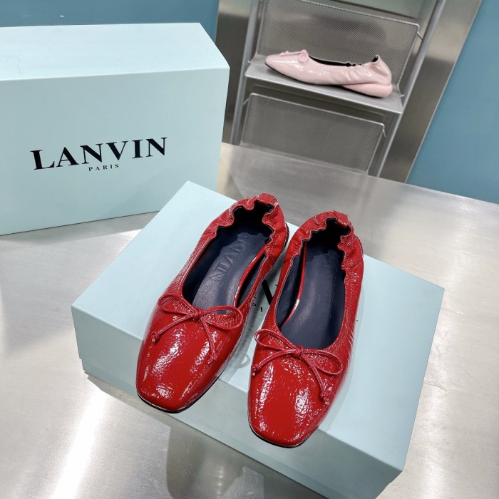 Ballet Sneaker(Unisex)35-40 -083=