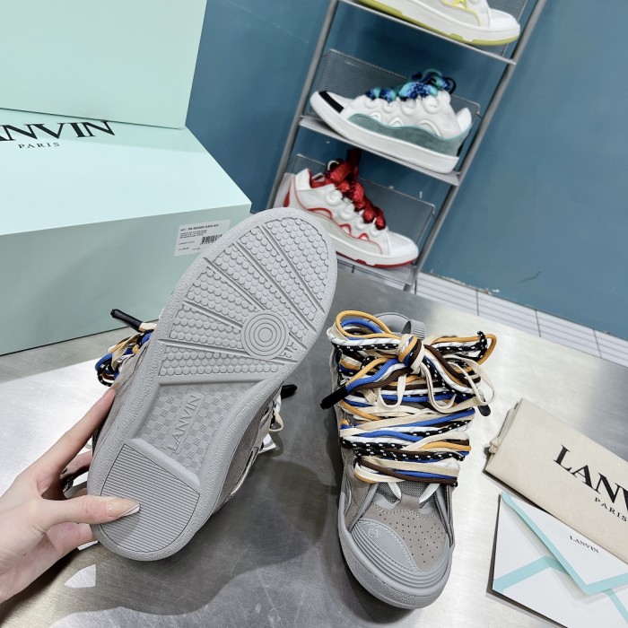 Curb Sneaker(Unisex)35-45=