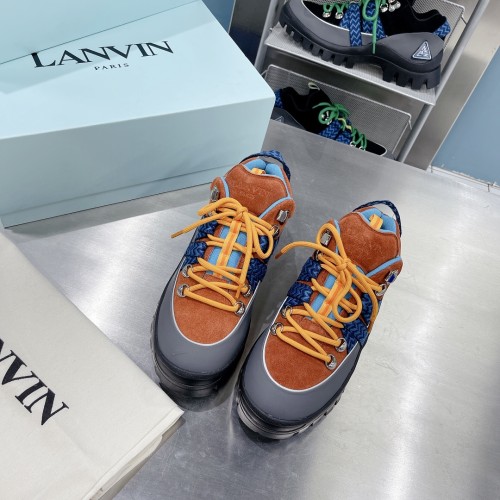 Vibram Sneaker(Unisex)35-45 -024=