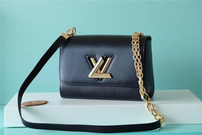 GM Twist Crossbody Bag “23*17*9.5CM” 087
