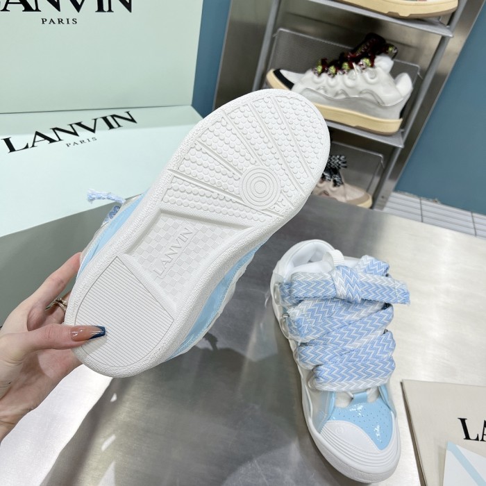 Curb Sneaker(Unisex)35-46 -084=