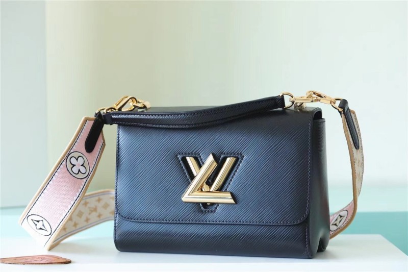 GM Twist Crossbody Bag “23*17*9.5CM” 087