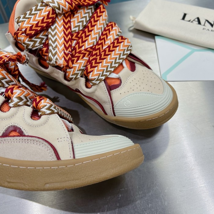Curb Sneaker(Unisex)35-46 -084=