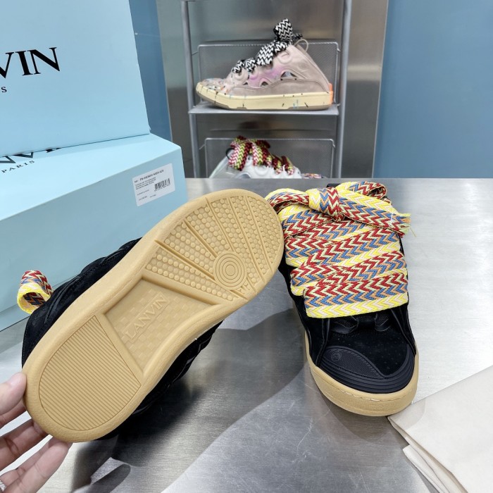 Curb Slip On Sneaker(Unisex)35-45=