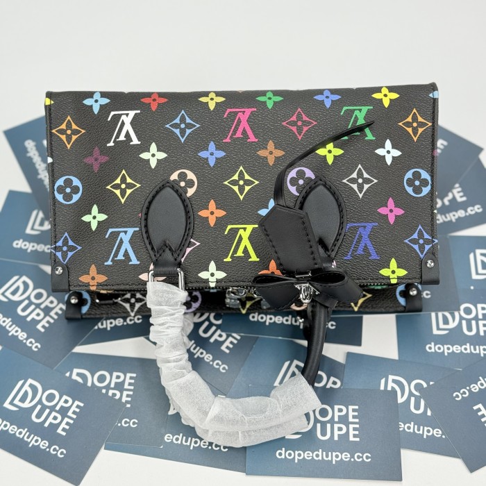 Onthego Tote East West “26*12*9CM” 096