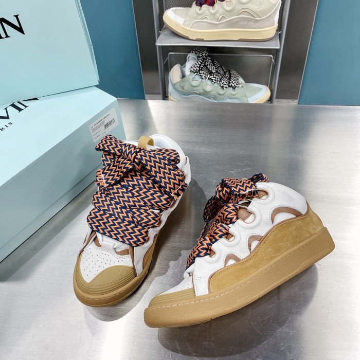 Curb Sneaker(Unisex)35-46 -084=