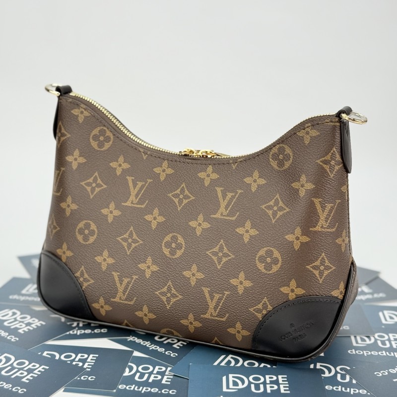 Boulogne Crossbody Bag “29*16*9.5CM” 037