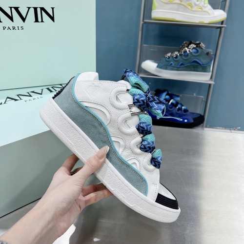 Curb Sneaker(Unisex)35-46 -084=