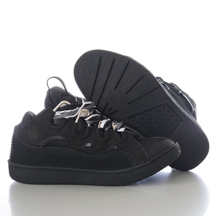 Curb Sneaker(Unisex)35-45=