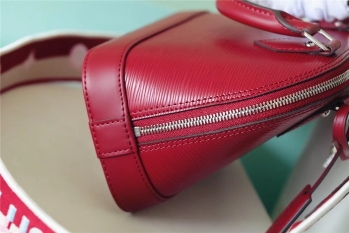 PM Alma BB Shoulder Bag “23.5*17.5*11.5CM” 047
