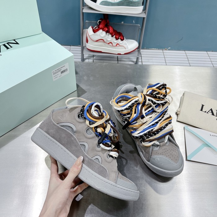Curb Sneaker(Unisex)35-45=