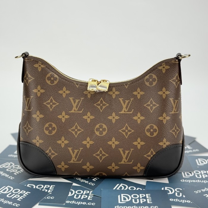 Boulogne Crossbody Bag “29*16*9.5CM” 037