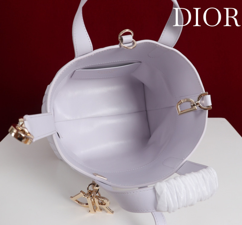 Dior Toujours “16×18×12cm”-096=