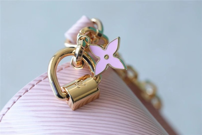 GM Twist Crossbody Bag “23*17*9.5CM” 087