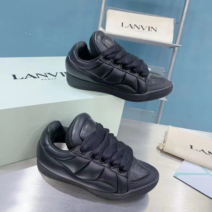 Curb Sneaker(Unisex)35-46 -084=