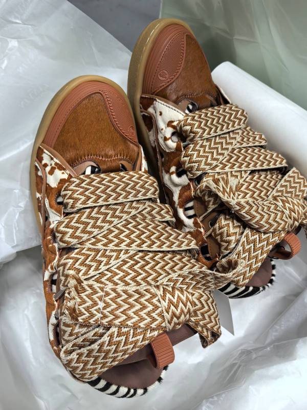 Curb Sneaker(Unisex)35-46 -084=