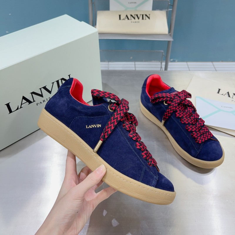 Lite Curb Sneaker(Unisex)35-45 -083=