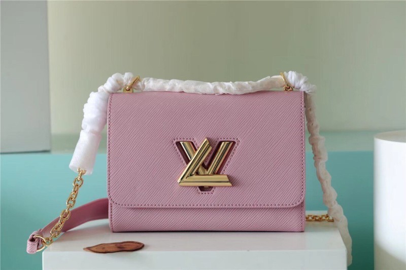 GM Twist Crossbody Bag “23*17*9.5CM” 087