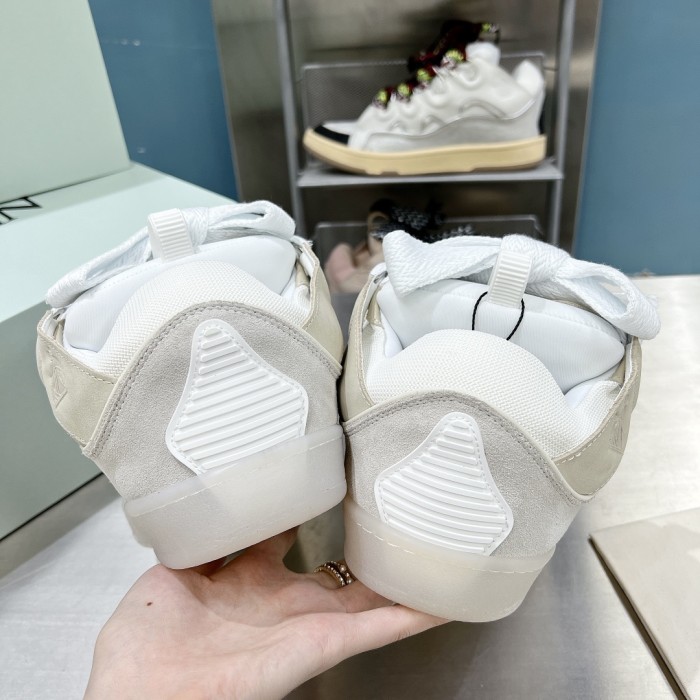 Curb Sneaker(Unisex)35-46 -084=