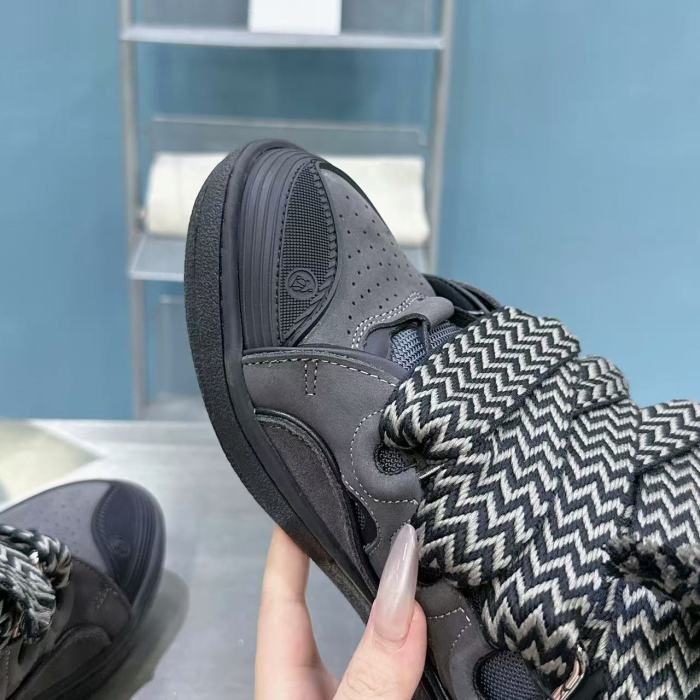 Curb Sneaker(Unisex)35-46 -084=