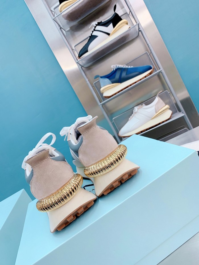 Bumpr Sneaker(Female)35-40 -053=