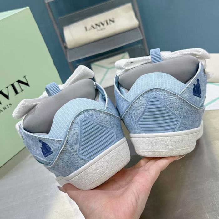 Curb Sneaker(Unisex)35-46 -084=