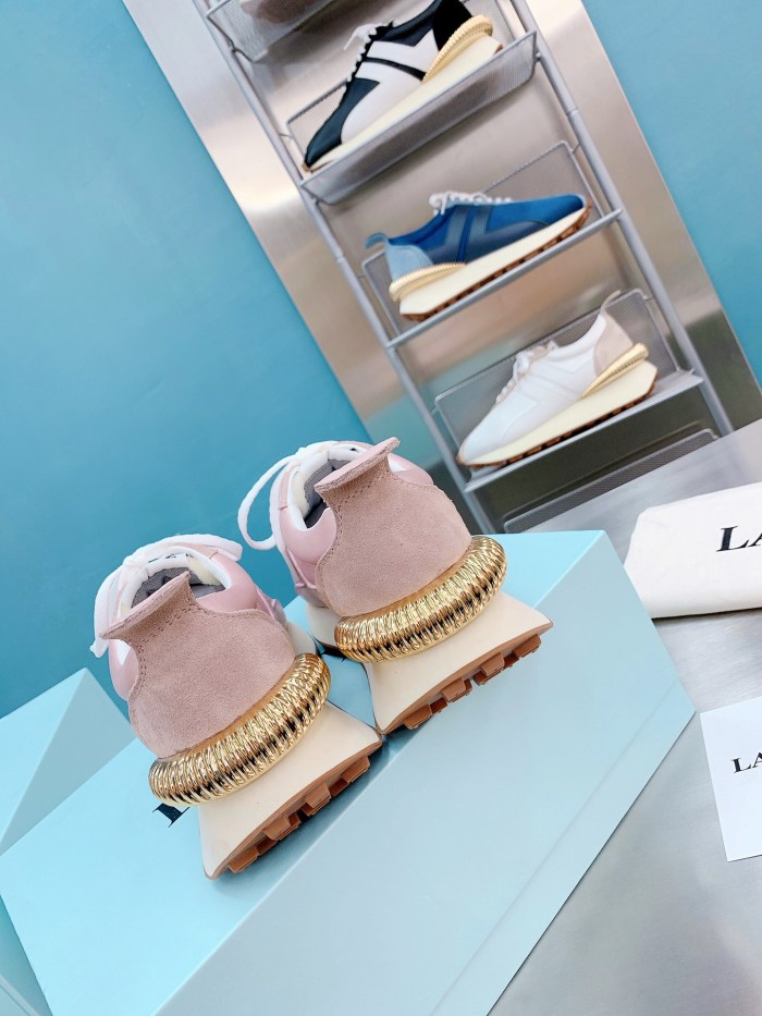 Bumpr Sneaker(Female)35-40 -053=