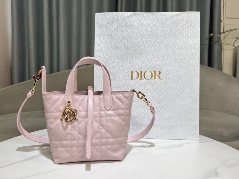 Dior Toujours “16×18×12cm”-096=