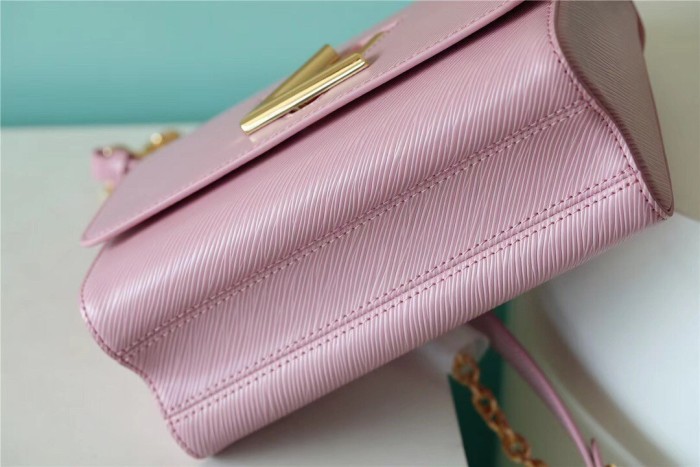 GM Twist Crossbody Bag “23*17*9.5CM” 087