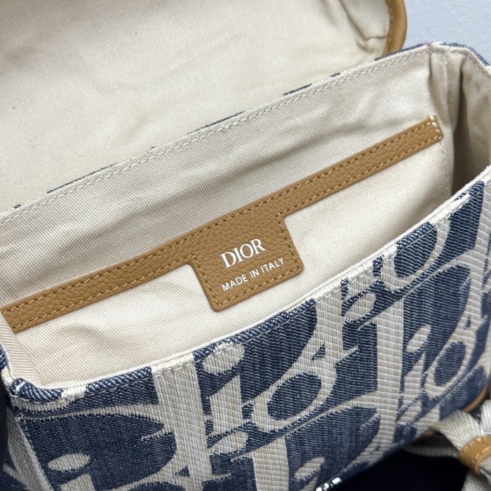 Dior Hit The Road “24 x 18 x 8cm”-094=