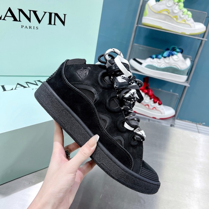 Curb Sneaker(Unisex)35-46 -084=