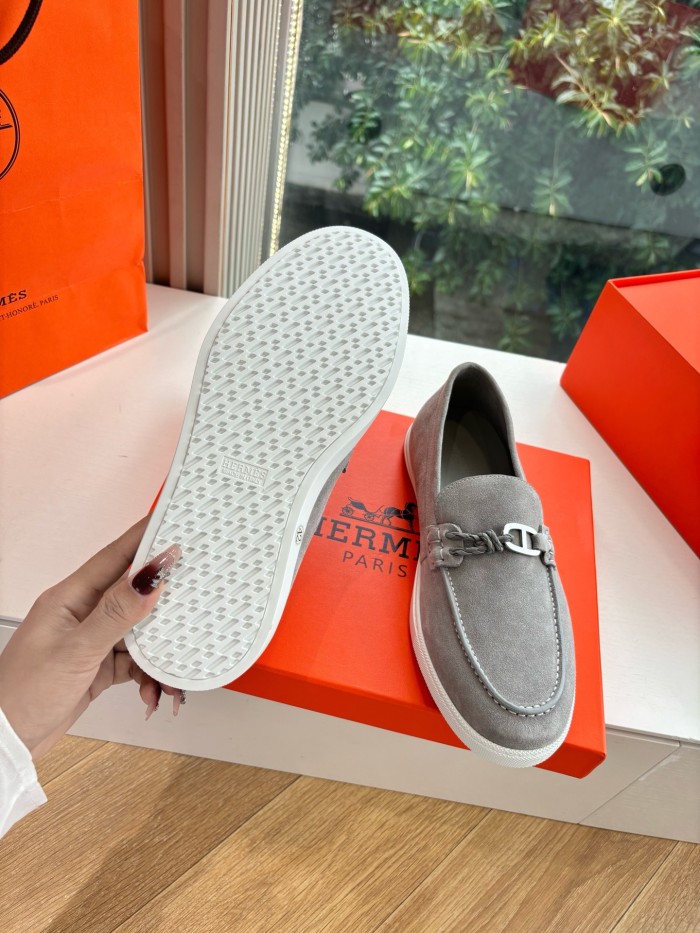Open Walk Loafer(Male)38-45=